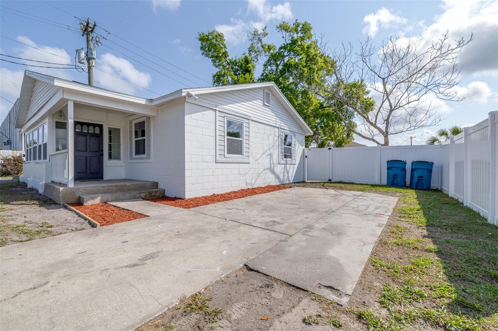 RANDALLS ADD - Residential