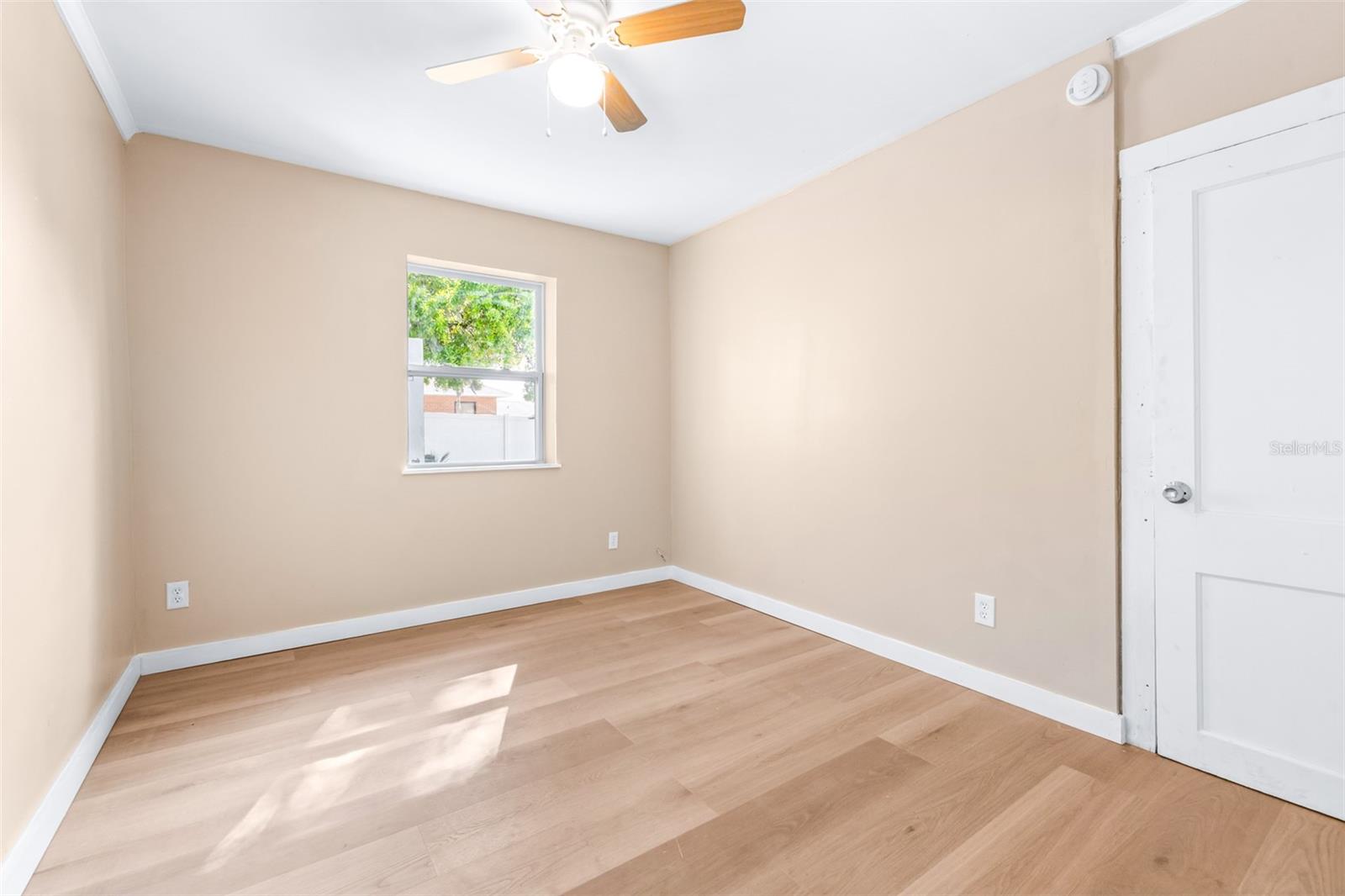 RANDALLS ADD - Residential