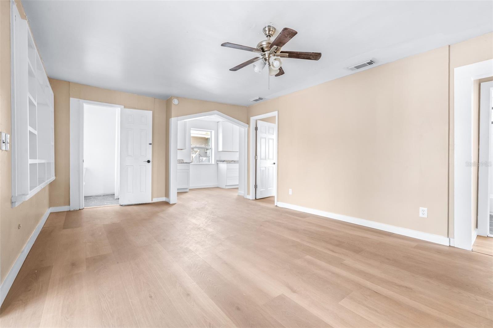 RANDALLS ADD - Residential