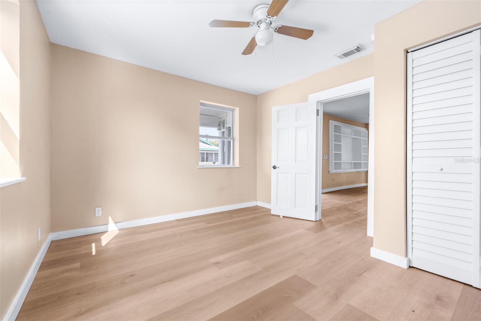 RANDALLS ADD - Residential