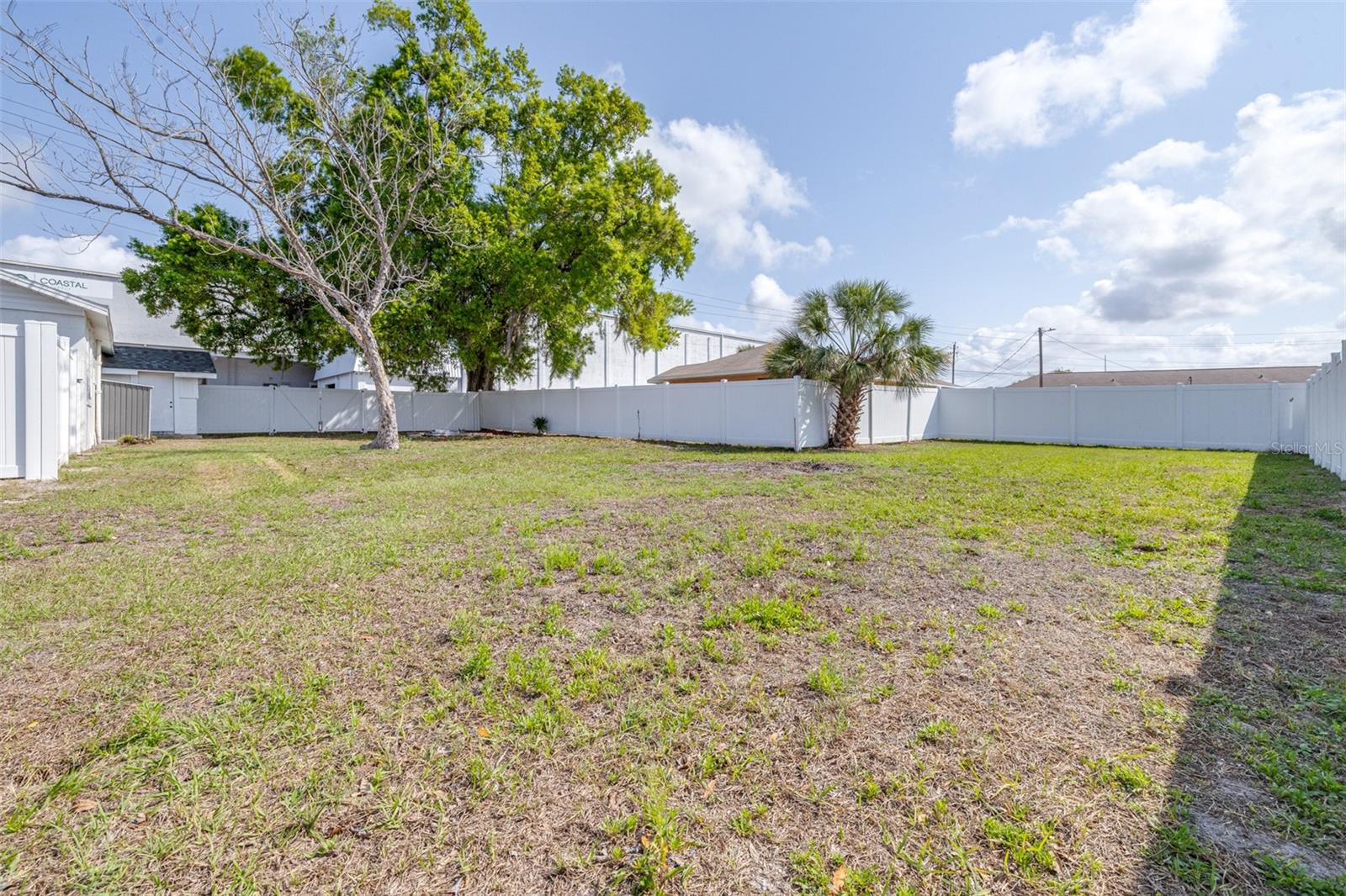 RANDALLS ADD - Residential