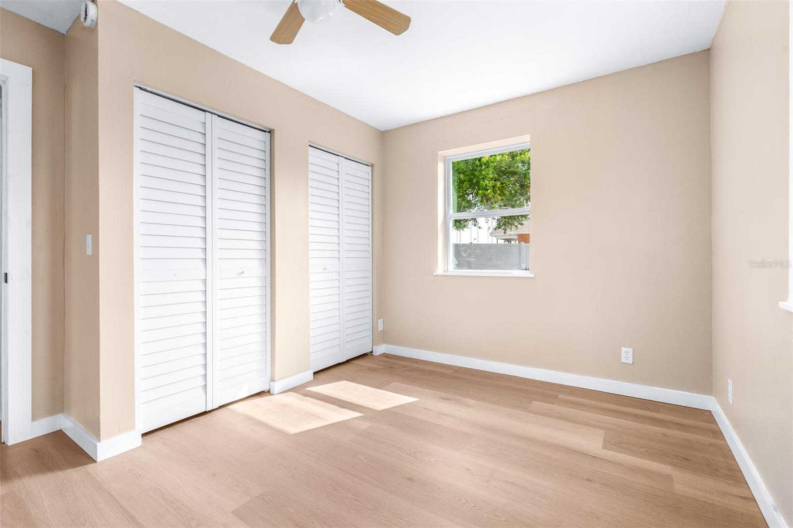 RANDALLS ADD - Residential