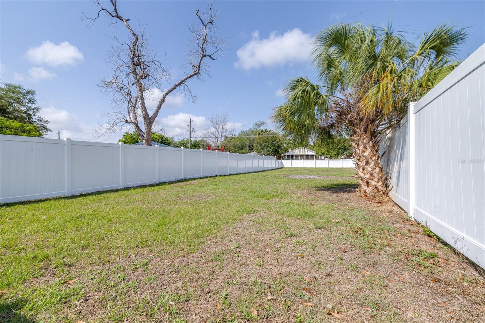 RANDALLS ADD - Residential