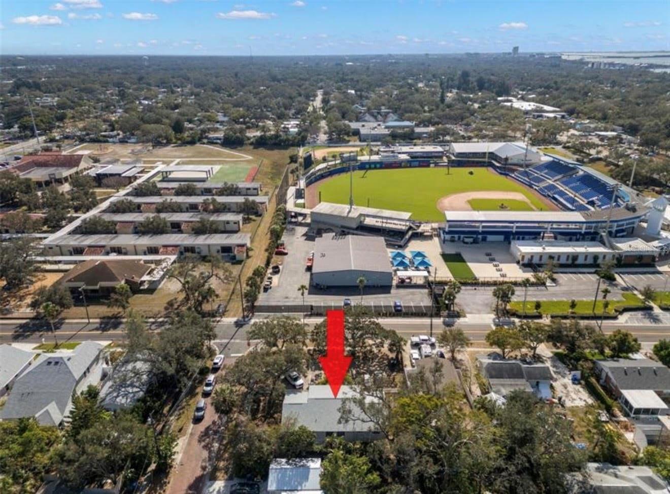 RILLINGS SUB G F - Residential Lease