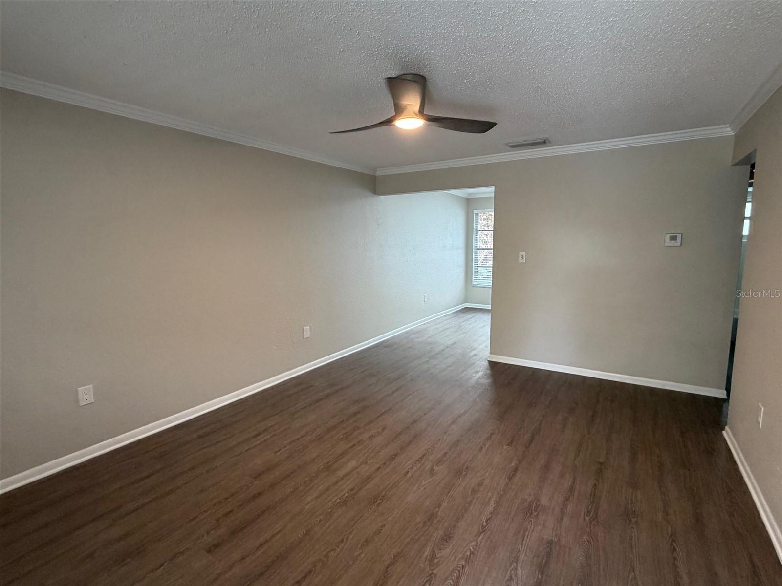 RILLINGS SUB G F - Residential Lease