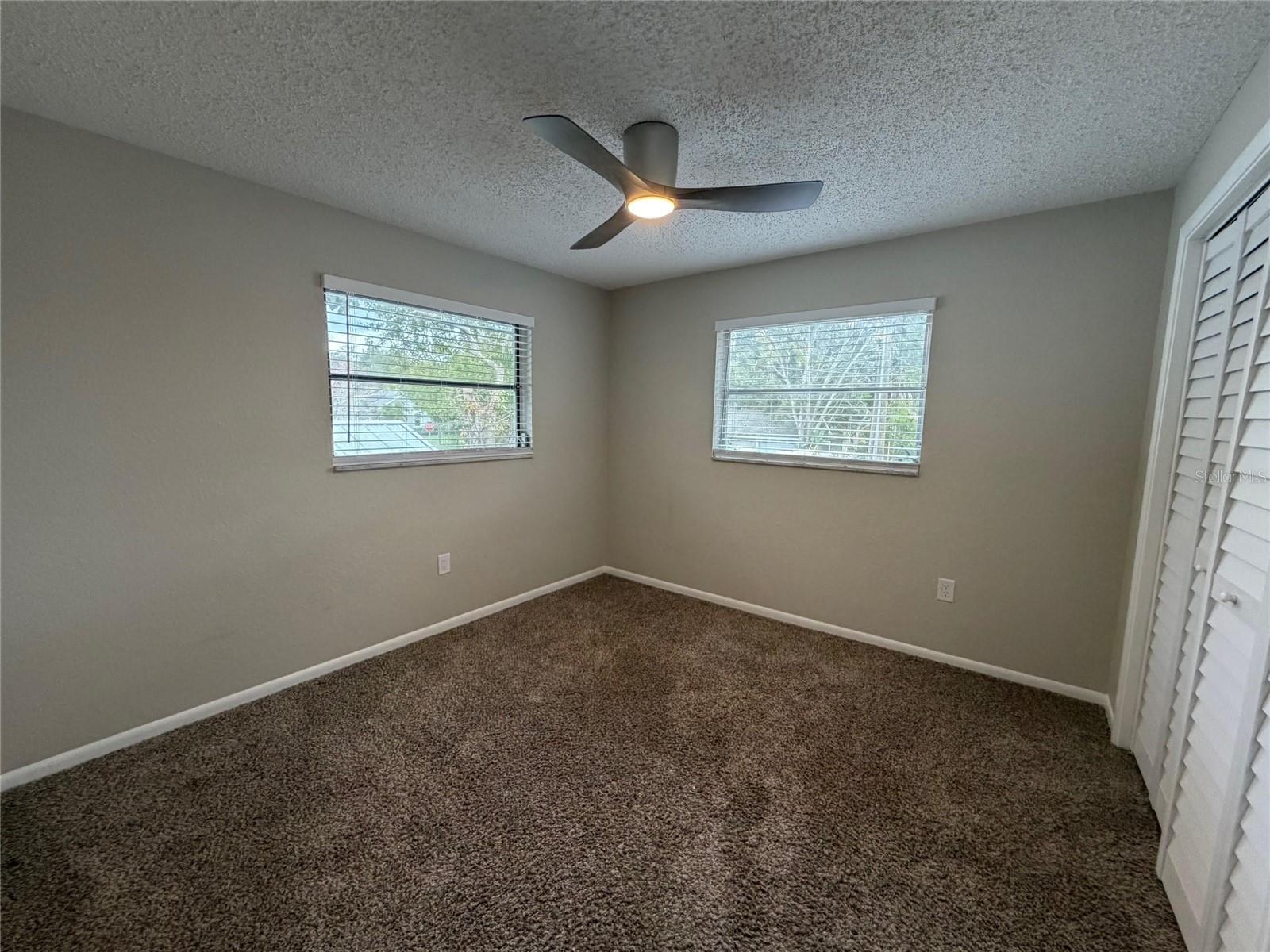 RILLINGS SUB G F - Residential Lease