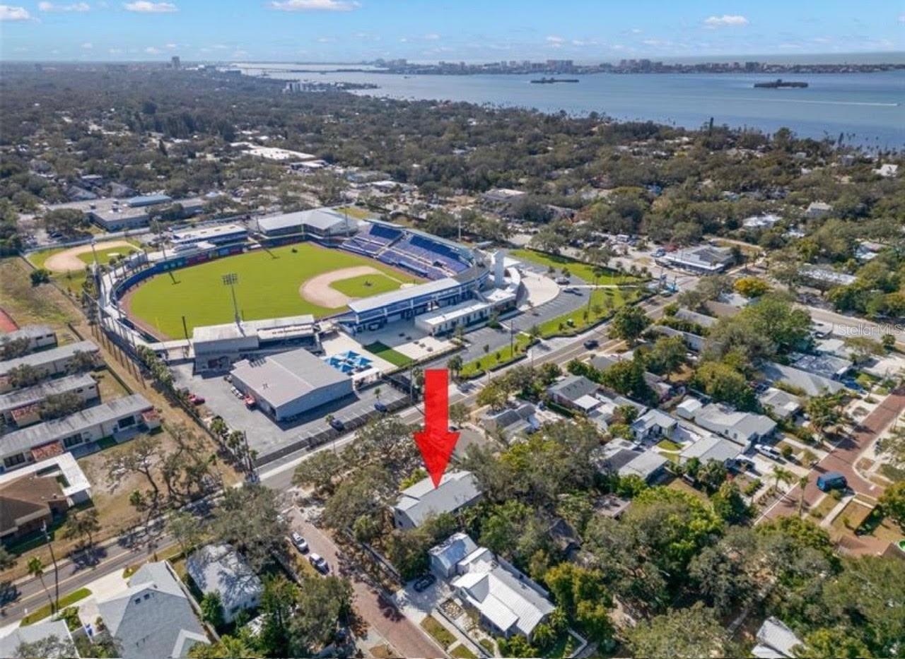 RILLINGS SUB G F - Residential Lease