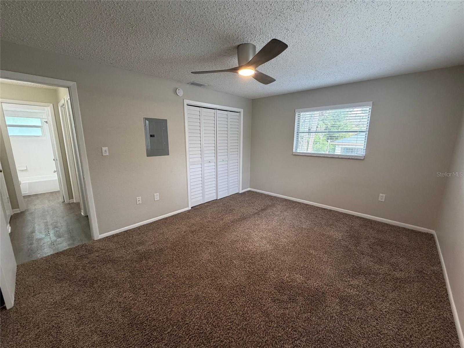 RILLINGS SUB G F - Residential Lease