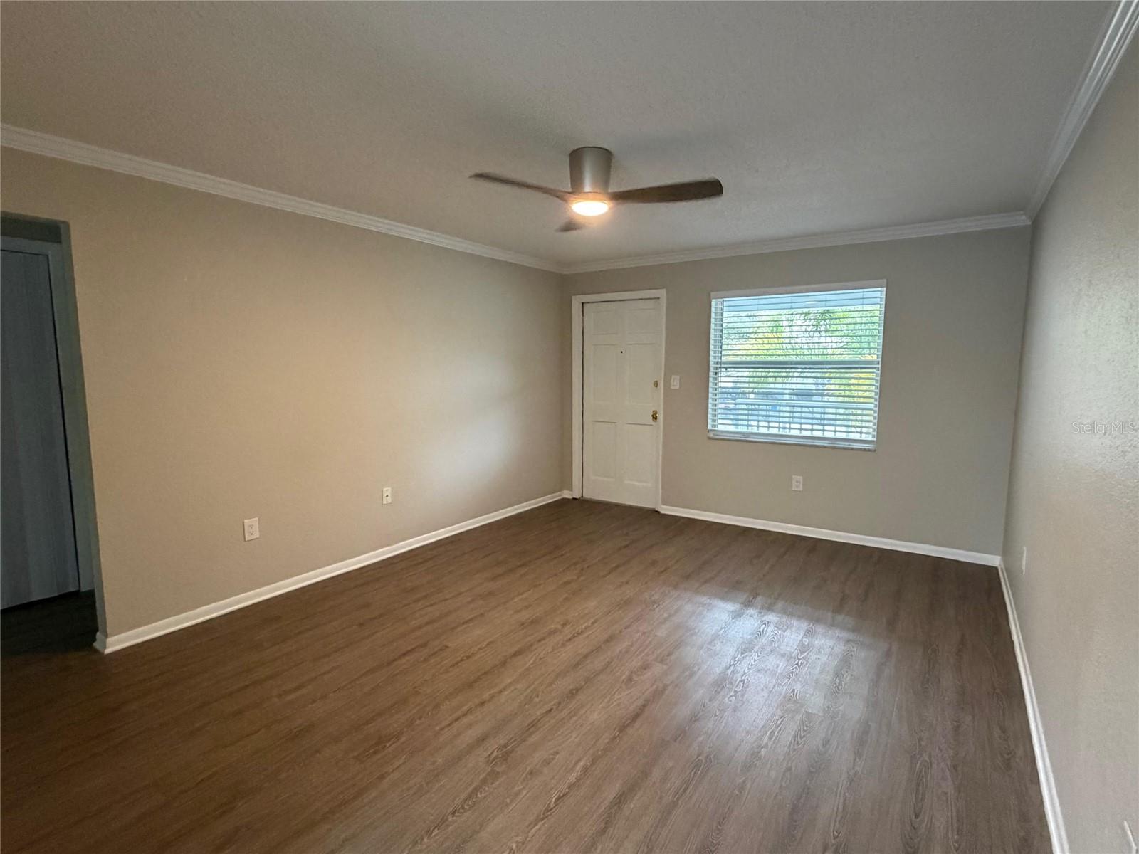 RILLINGS SUB G F - Residential Lease