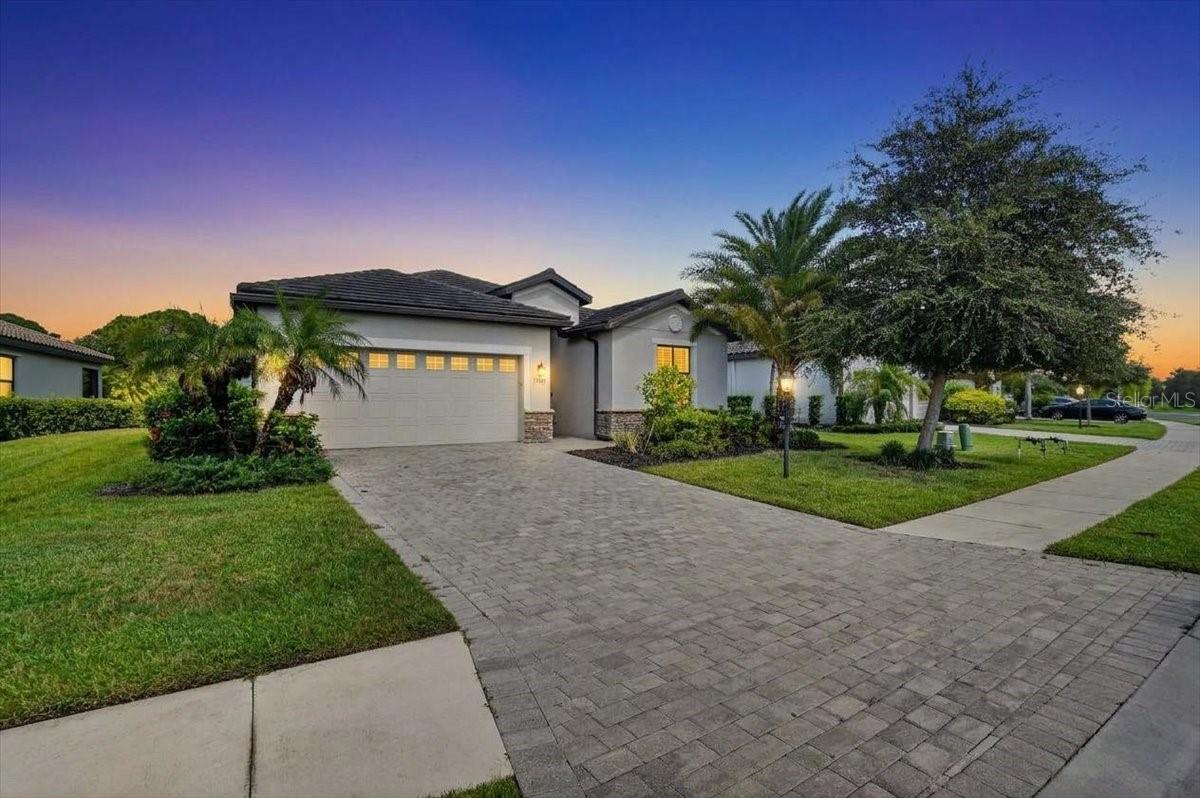 17307 BLUE RIDGE PLACE