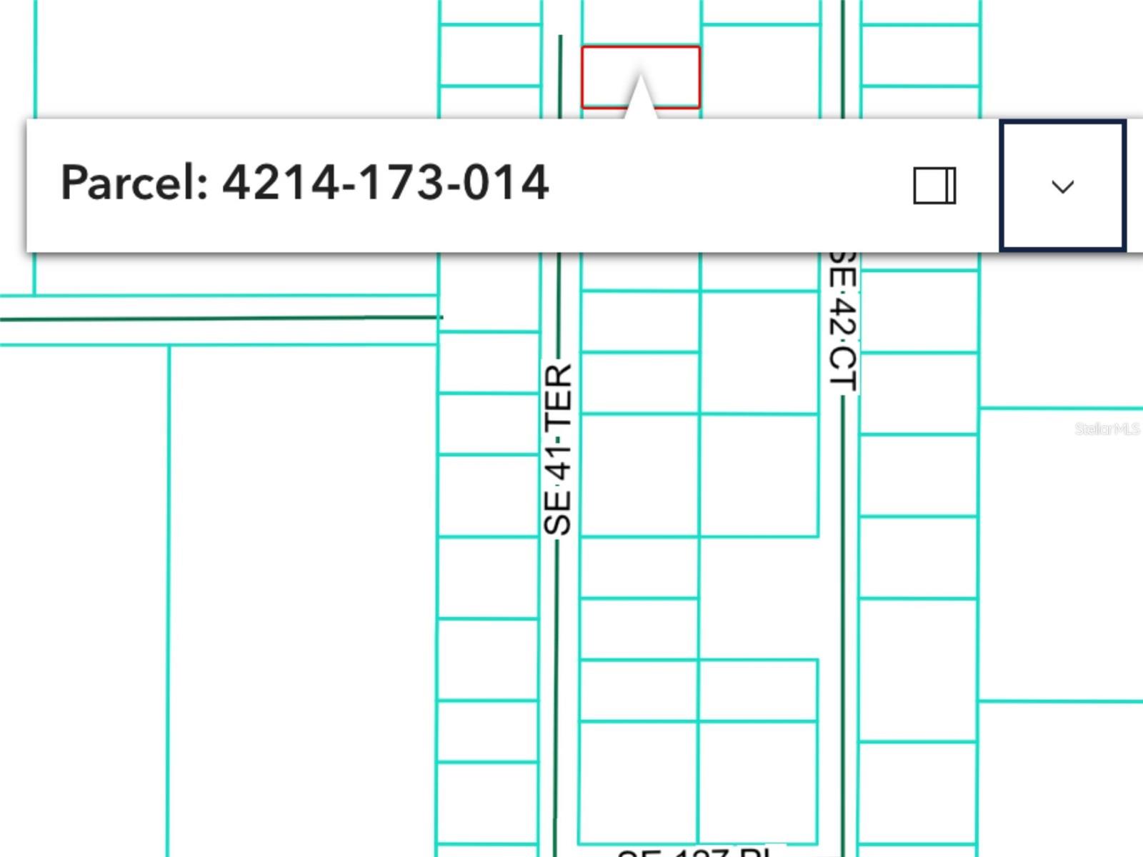 BELLEVIEW HEIGHTS ESTATE - Land
