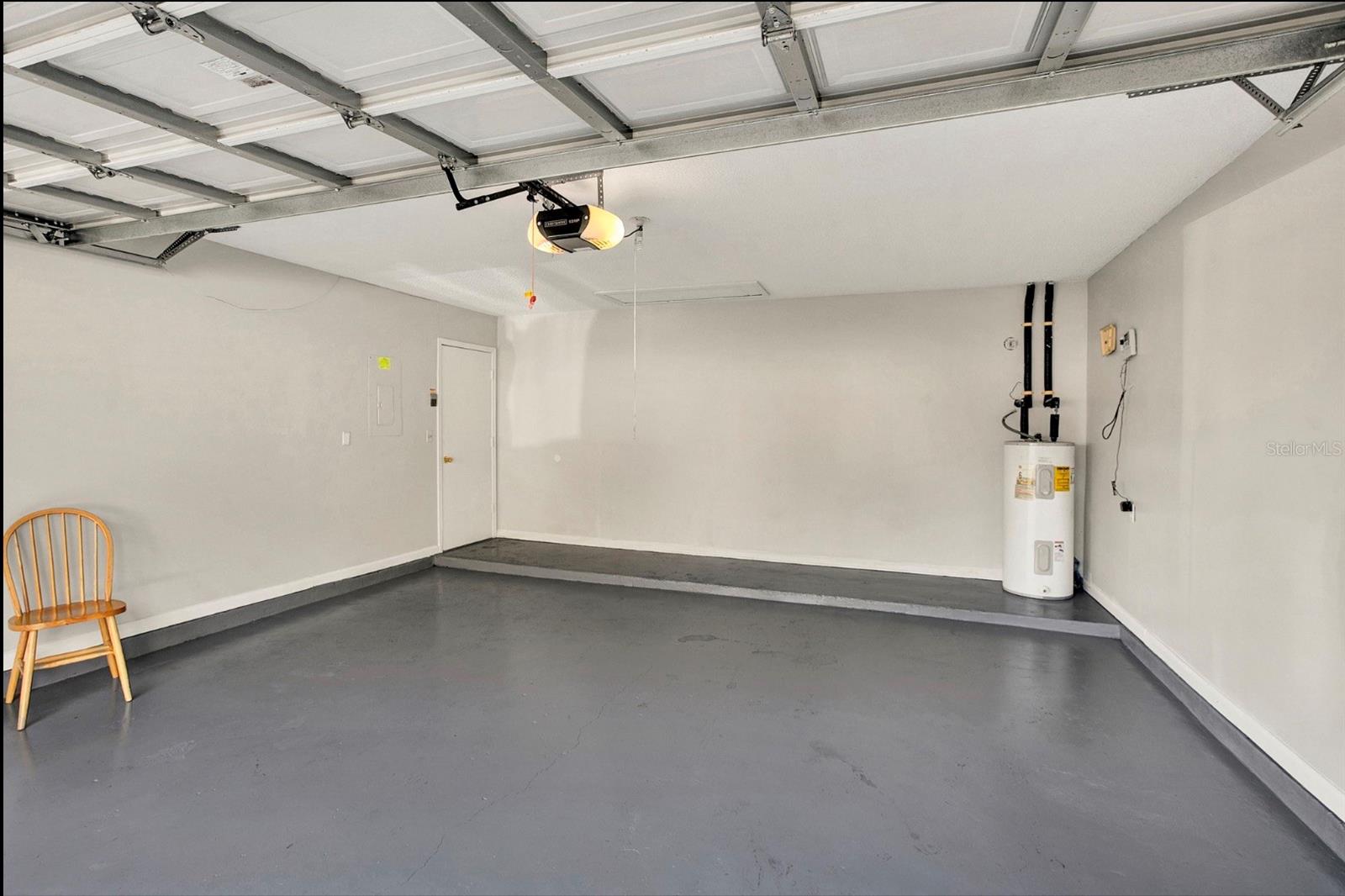 VILLAS AT CROSS CRK UNIT 1 - Residential