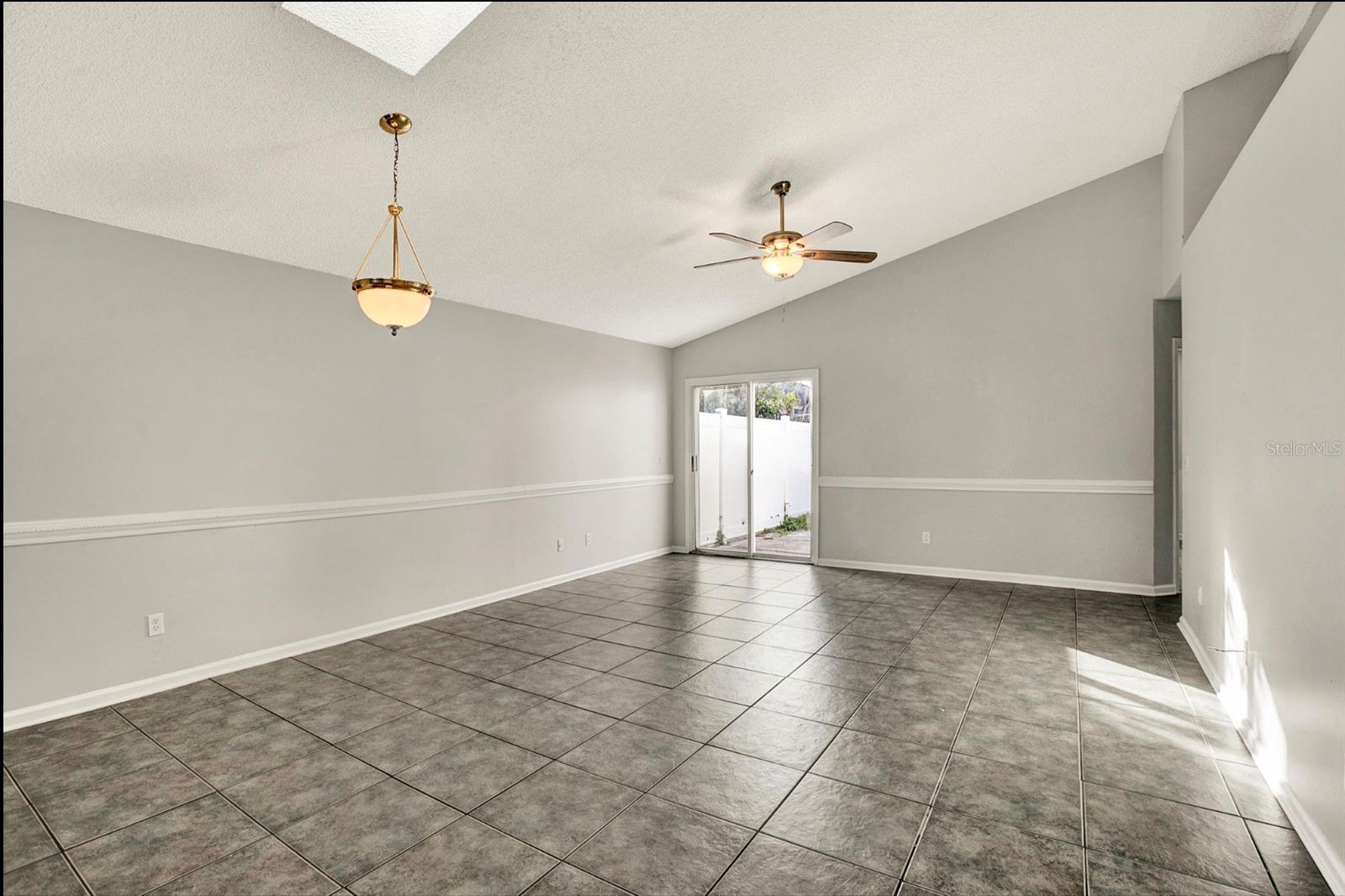 VILLAS AT CROSS CRK UNIT 1 - Residential