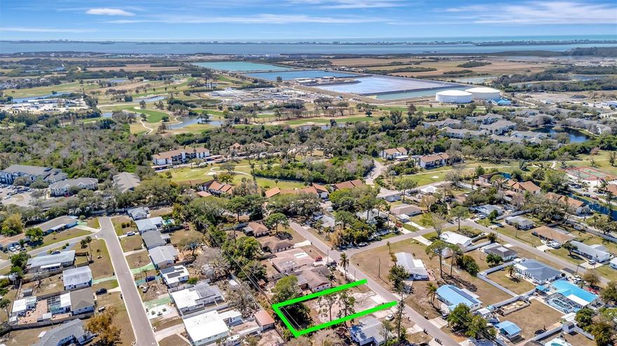 Rare opportunity to own a vacant residential lot in the well-established Bradenton neighborhood of Gulf Trail Ranches. Build your custom dream home on this 1/4 acre lot with no impact fees as water and electric are already in place with no HOA so bring your boat or RV and park it in the driveway or on the side of your home! The previous home was damaged by a seasonal hurricane, and the owners opted to demolish and sell the lot for a lucky new owner. The property is minutes away from Anna Maria Island, Bradenton Beach, and Longboat Key. The lot is 30 minutes away from the Sarasota International Airport, and Tampa International Airport is a little more than 1 hour away. Conveniently located so the new owner can enjoy local and fine dining in the Bradenton area or venture just 15 miles down the road to Sarasota and enjoy several dining, entertainment venues and shopping opportunities. Go by and see this lot and make it yours!