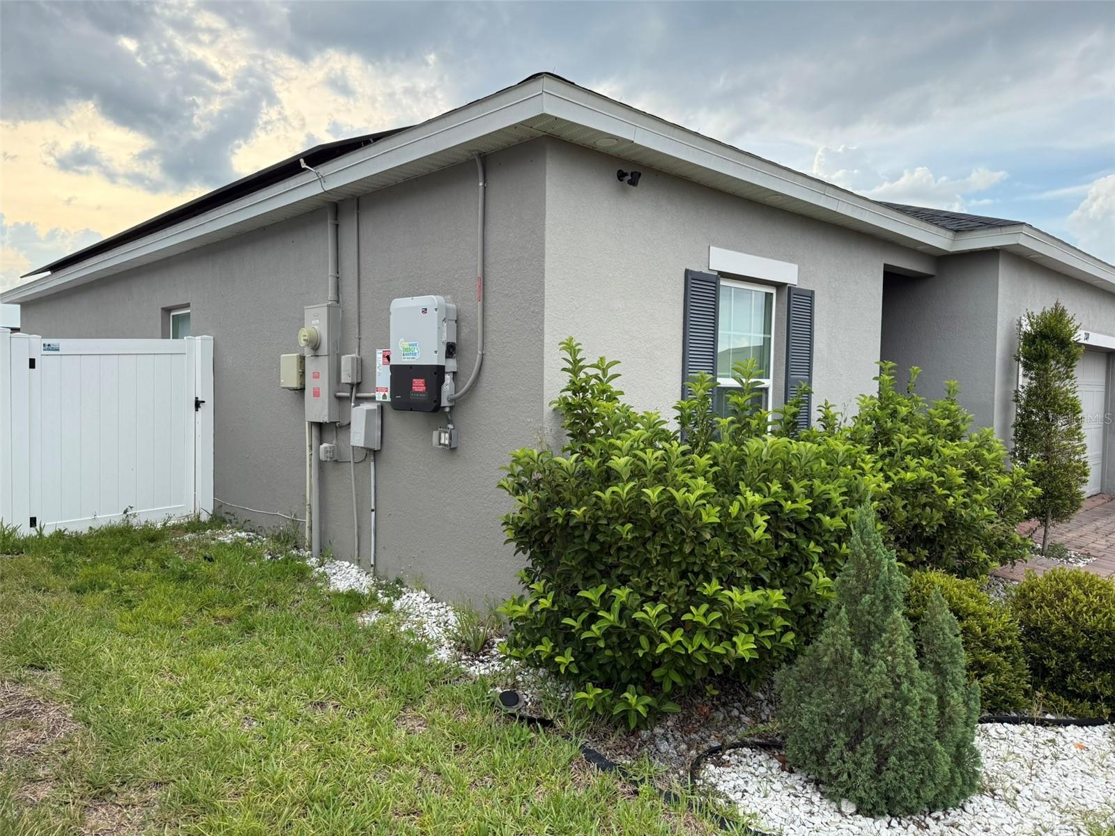 RIDGE/HLND MDWS - Residential Lease