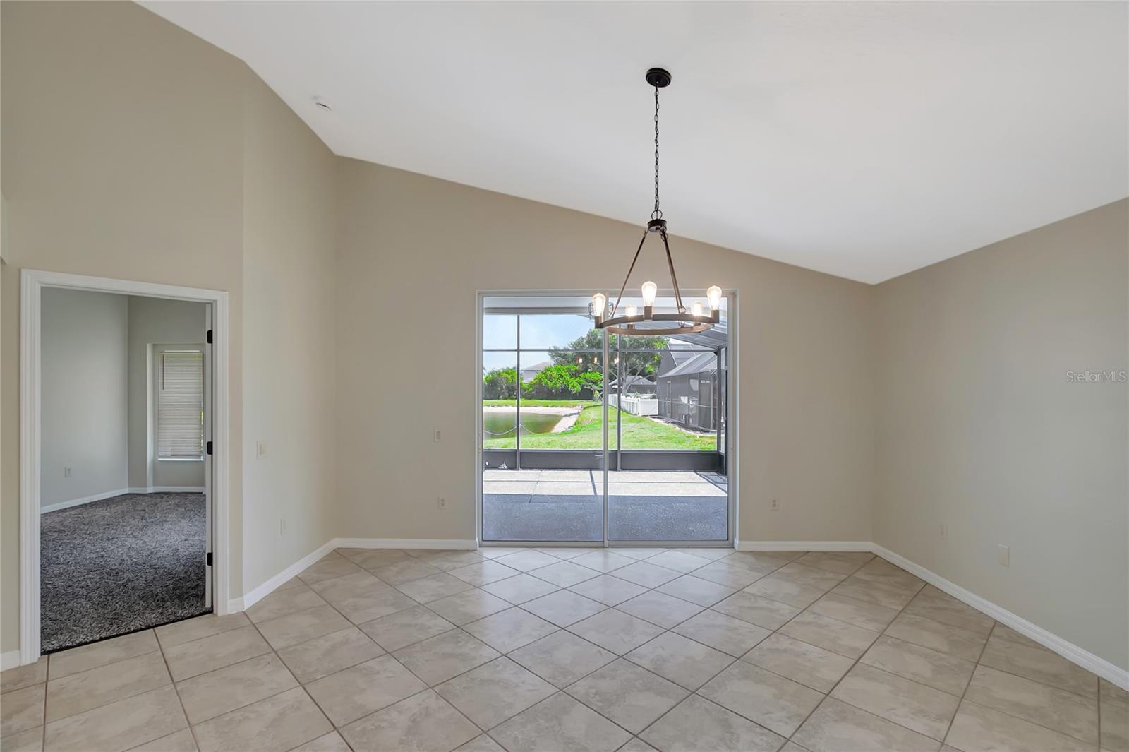 WELLINGTON NORTH AT BAY PARK - Residential