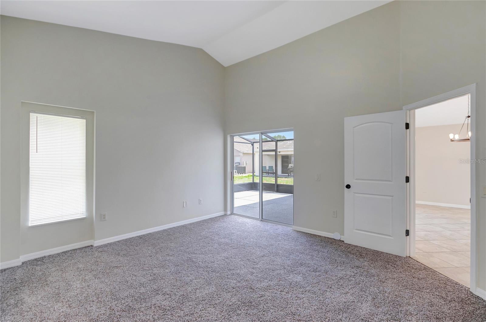 WELLINGTON NORTH AT BAY PARK - Residential