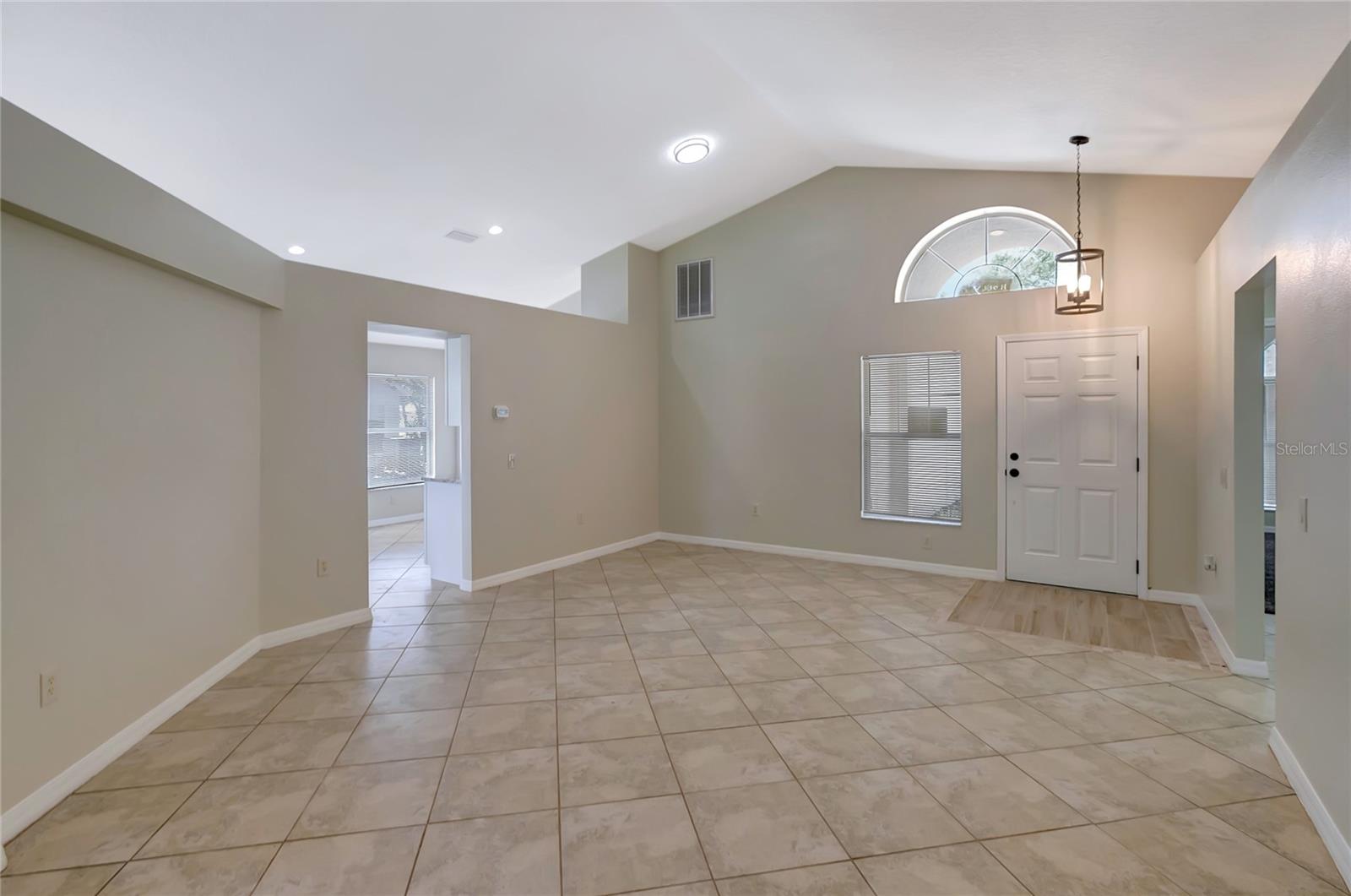 WELLINGTON NORTH AT BAY PARK - Residential