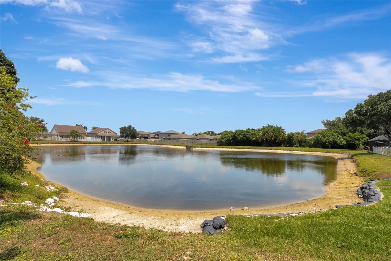 WELLINGTON NORTH AT BAY PARK - Residential