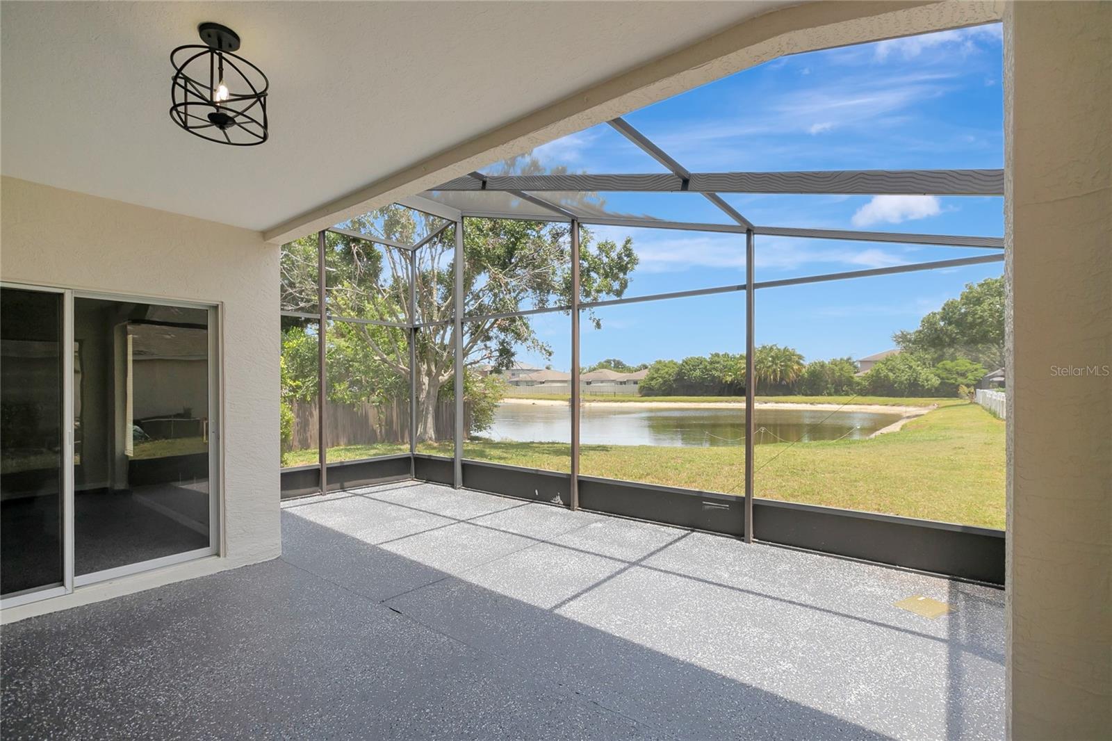 WELLINGTON NORTH AT BAY PARK - Residential