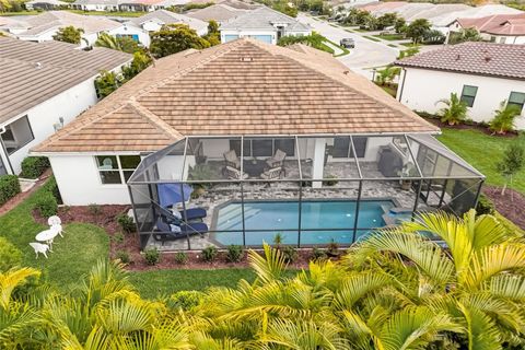 A home in SARASOTA