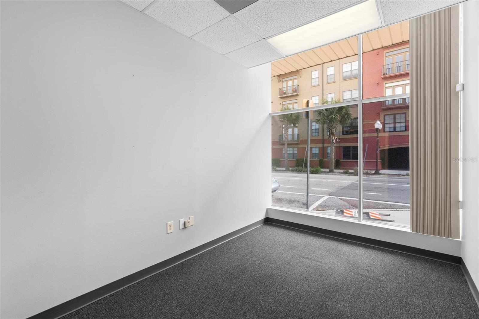 NATHAN F ABBOTTS SUB - Commercial Sale