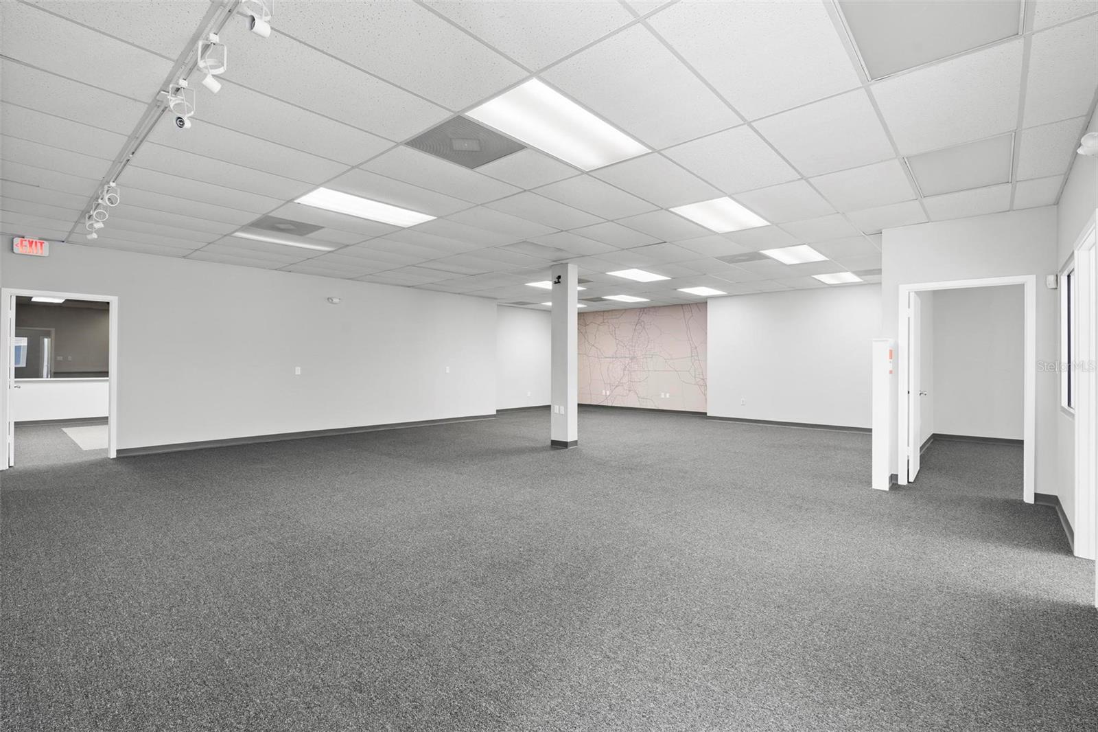 NATHAN F ABBOTTS SUB - Commercial Sale