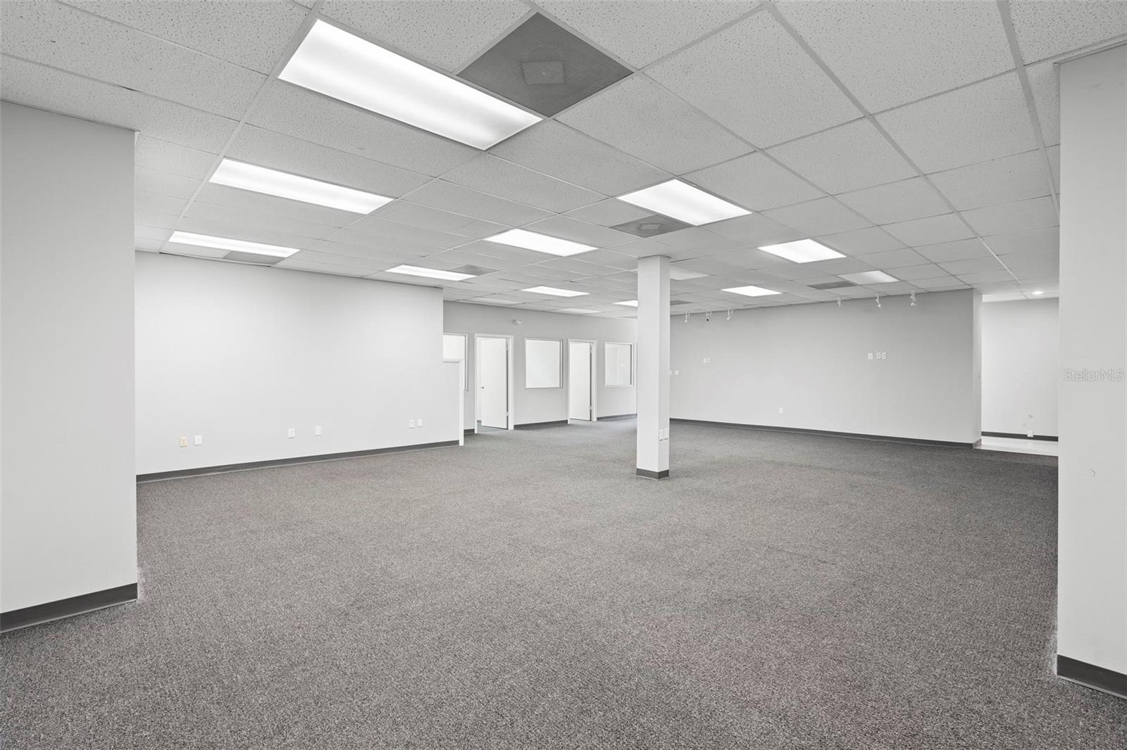 NATHAN F ABBOTTS SUB - Commercial Sale