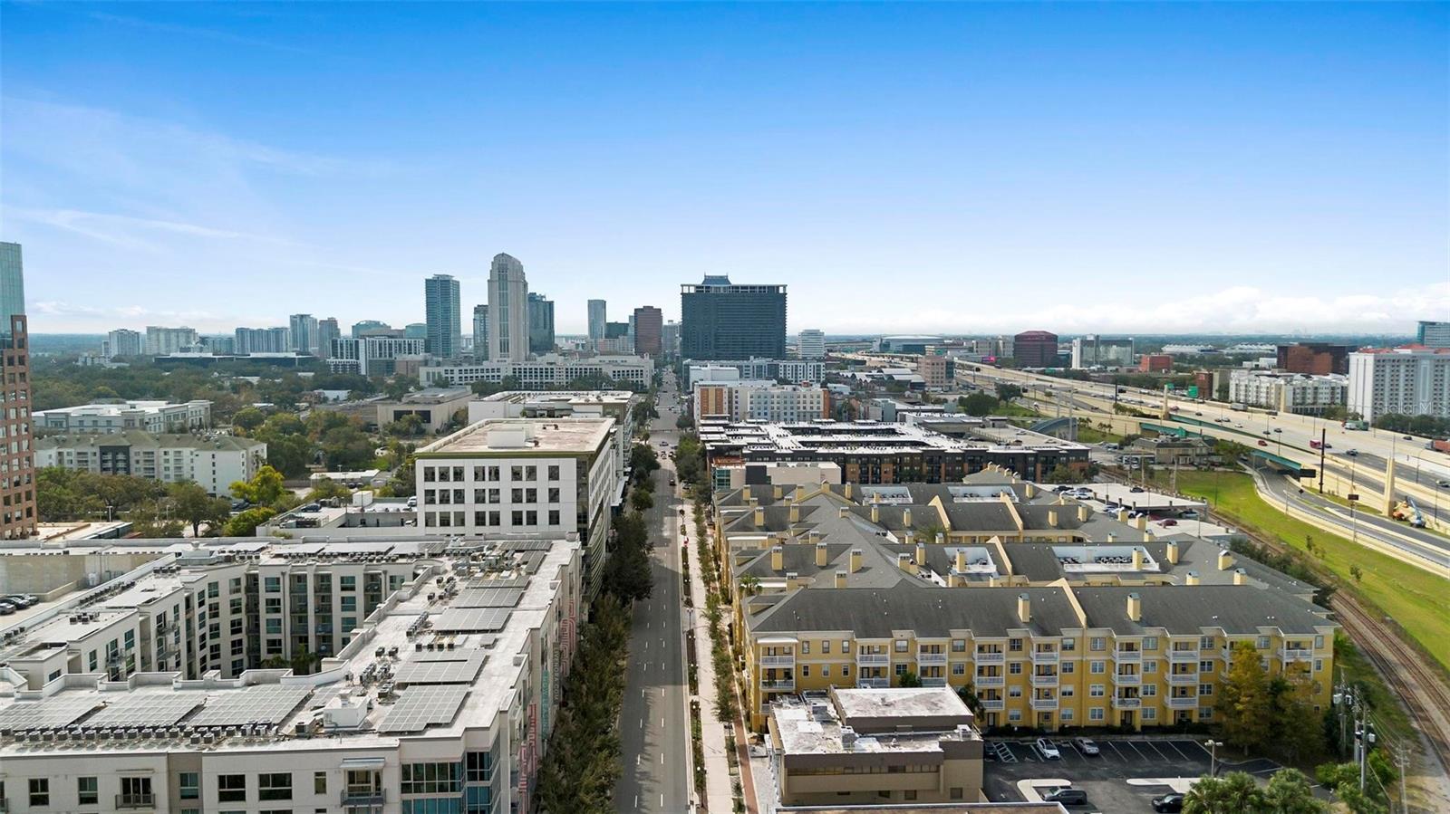 NATHAN F ABBOTTS SUB - Commercial Sale