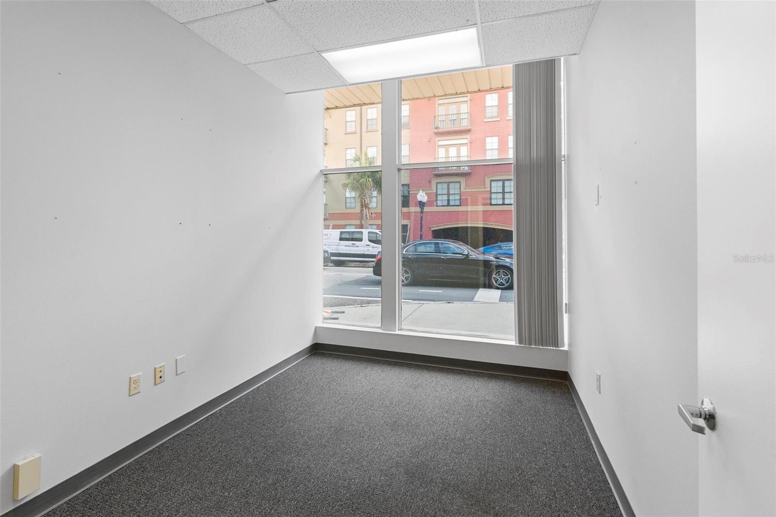 NATHAN F ABBOTTS SUB - Commercial Sale