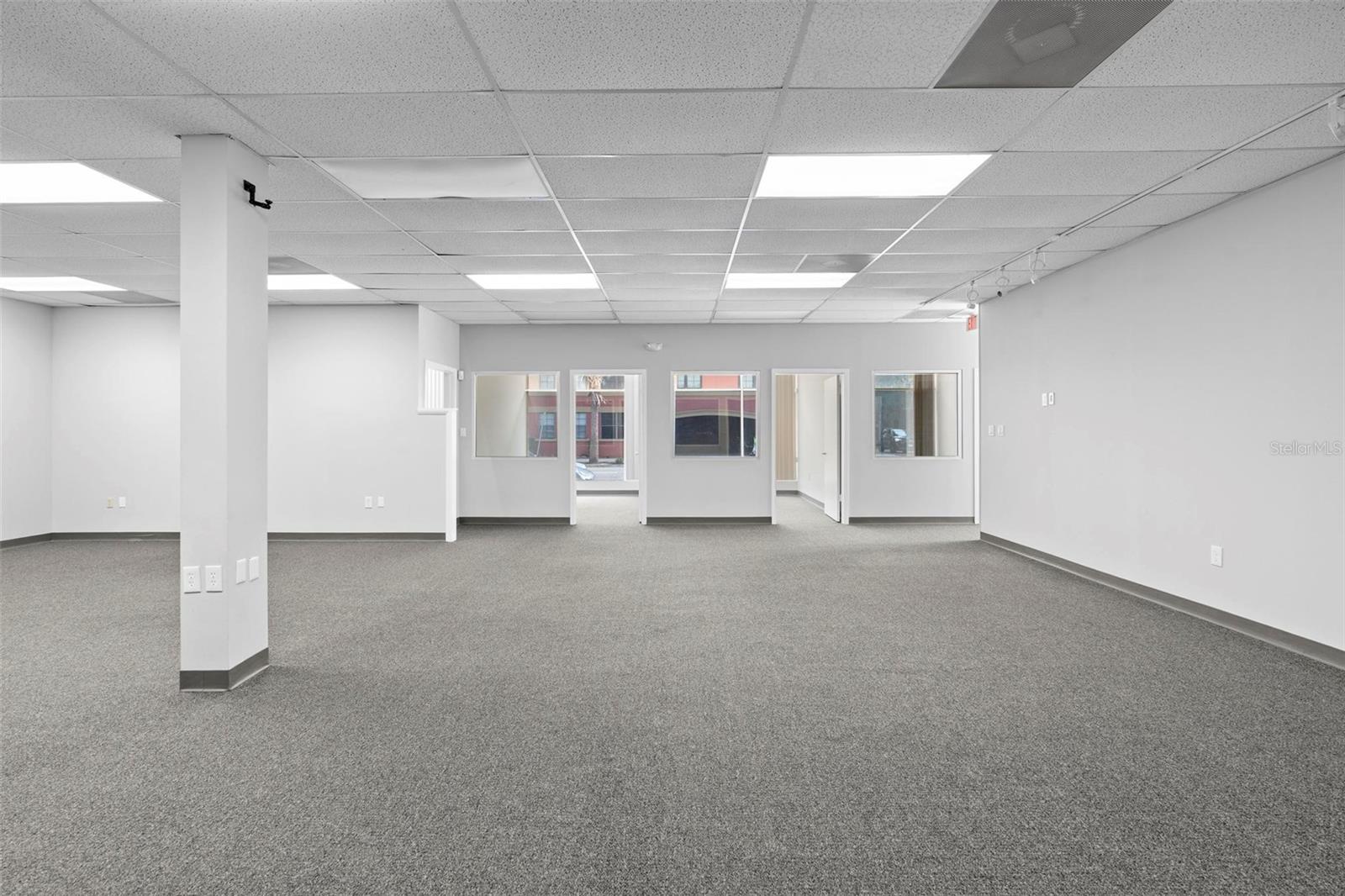 NATHAN F ABBOTTS SUB - Commercial Sale