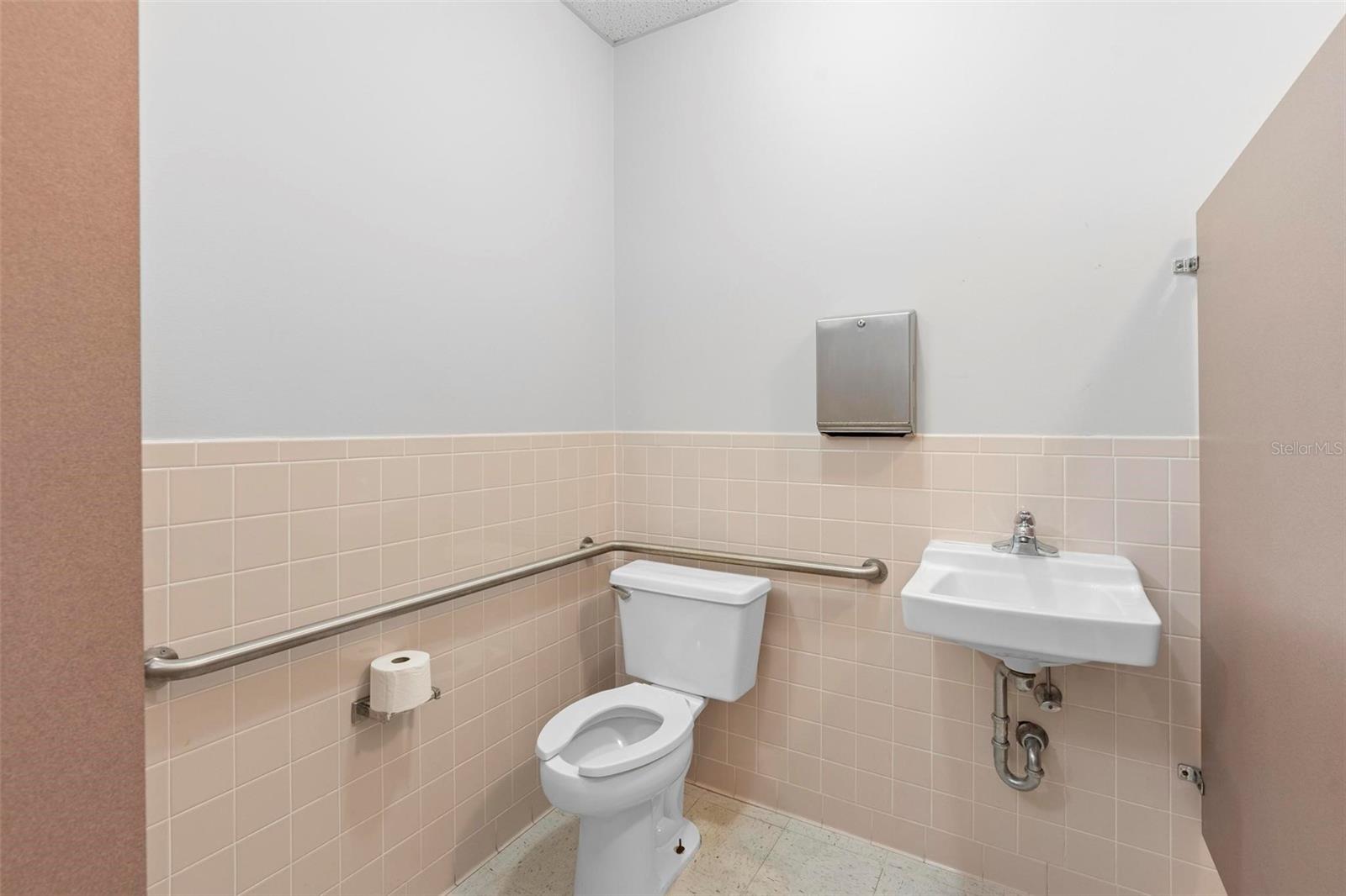 NATHAN F ABBOTTS SUB - Commercial Sale