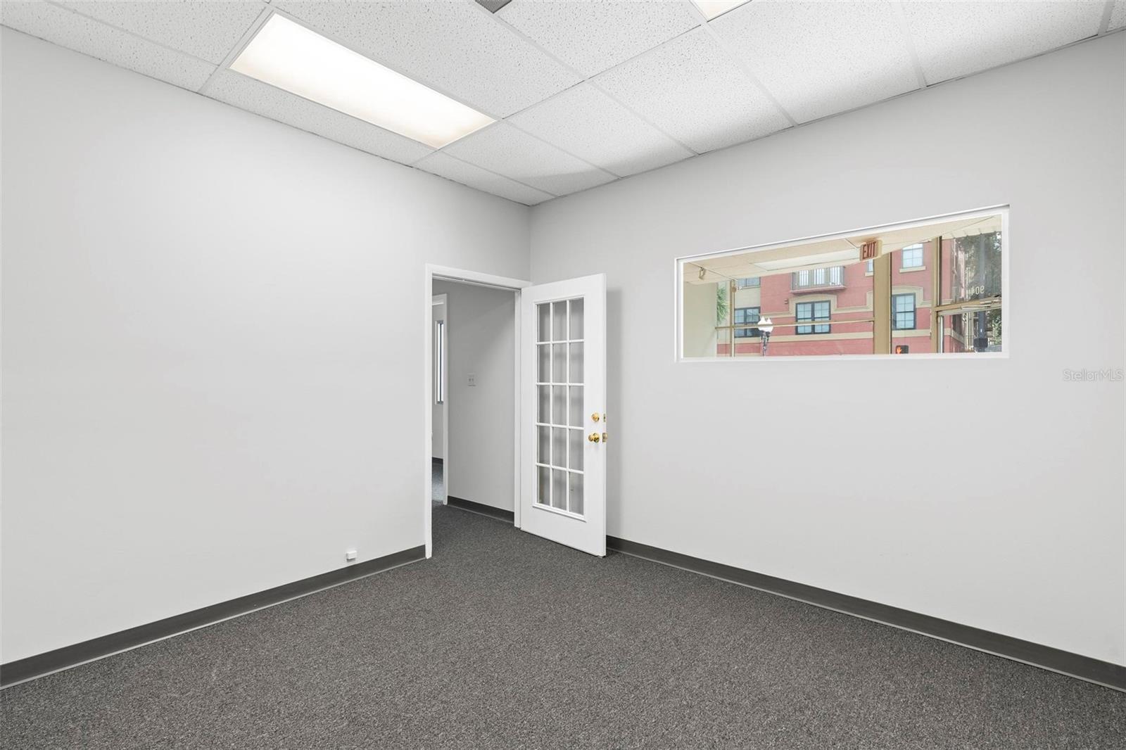 NATHAN F ABBOTTS SUB - Commercial Sale