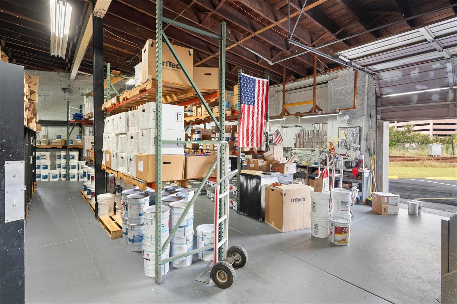 NATHAN F ABBOTTS SUB - Commercial Sale