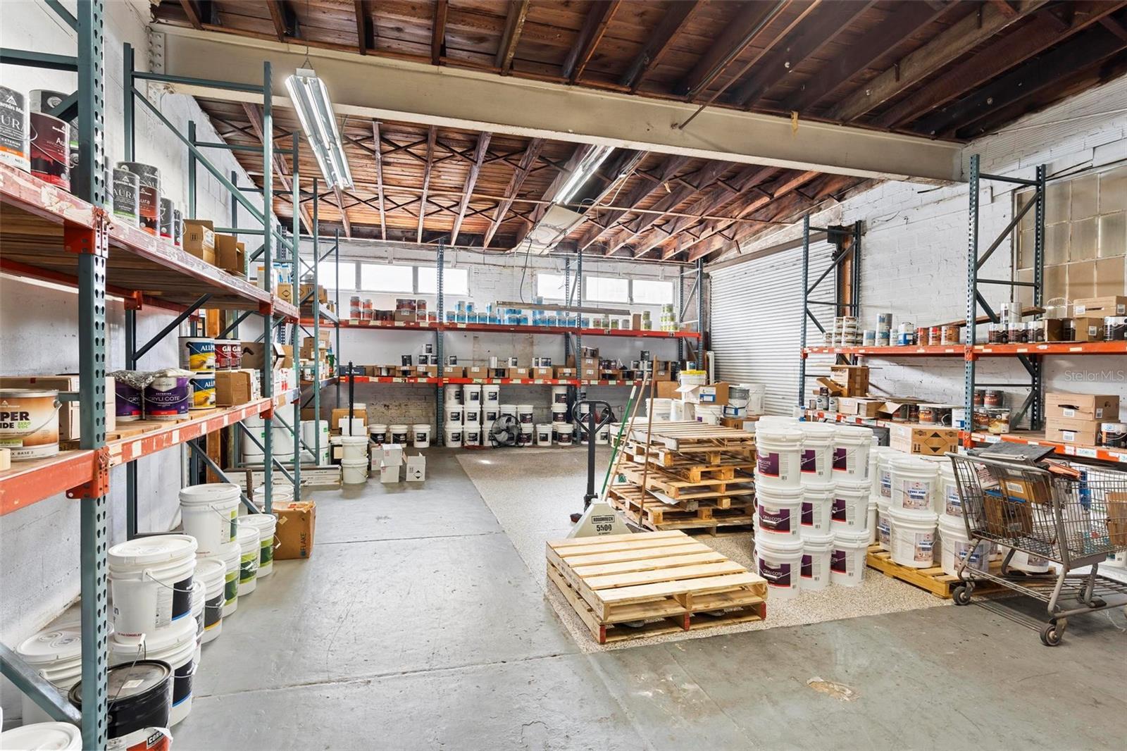 NATHAN F ABBOTTS SUB - Commercial Sale