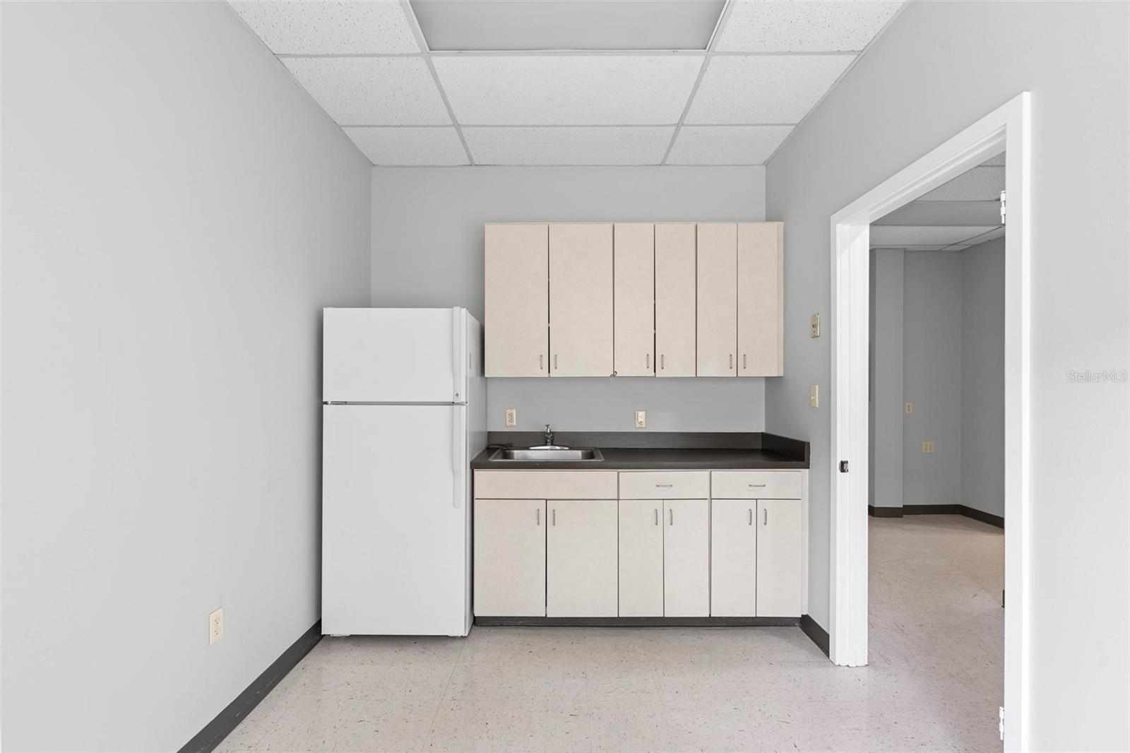 NATHAN F ABBOTTS SUB - Commercial Sale