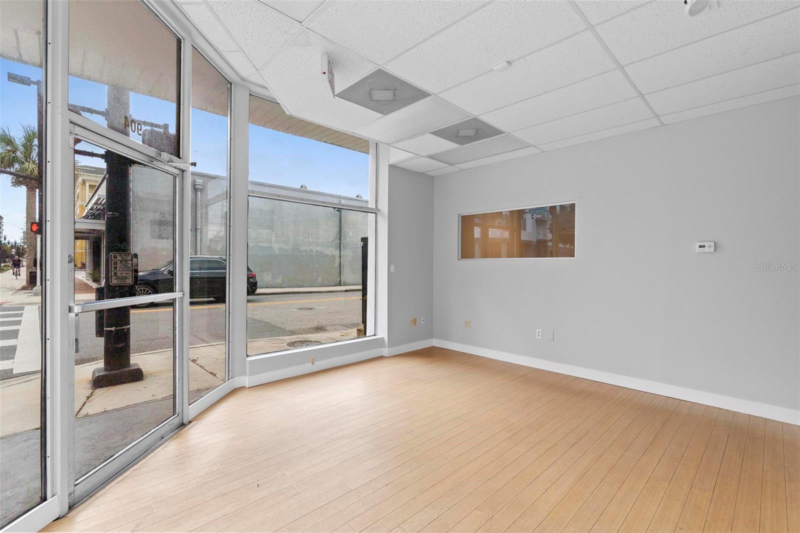 NATHAN F ABBOTTS SUB - Commercial Sale