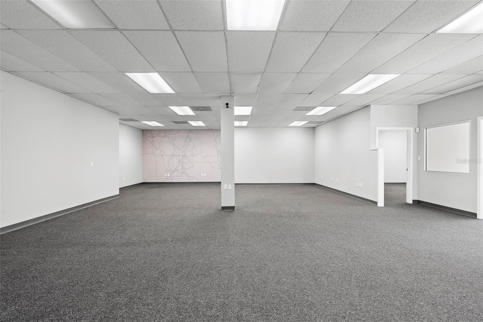 NATHAN F ABBOTTS SUB - Commercial Sale