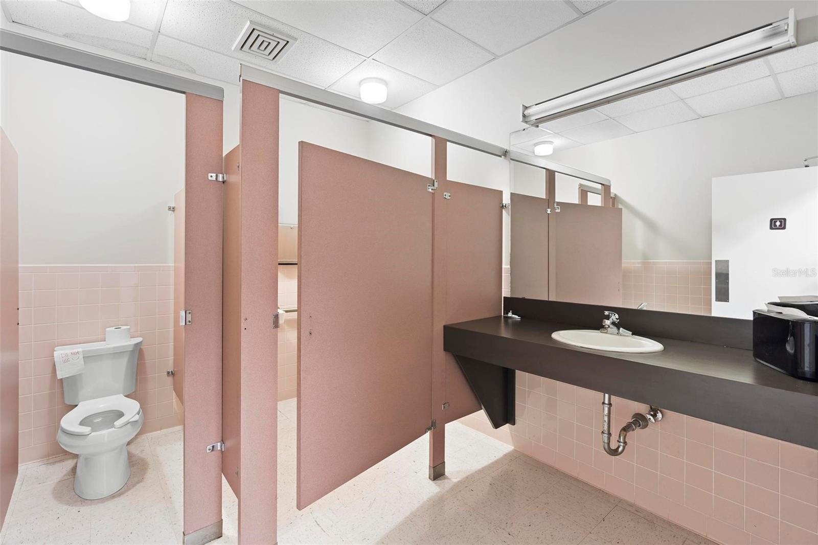 NATHAN F ABBOTTS SUB - Commercial Sale