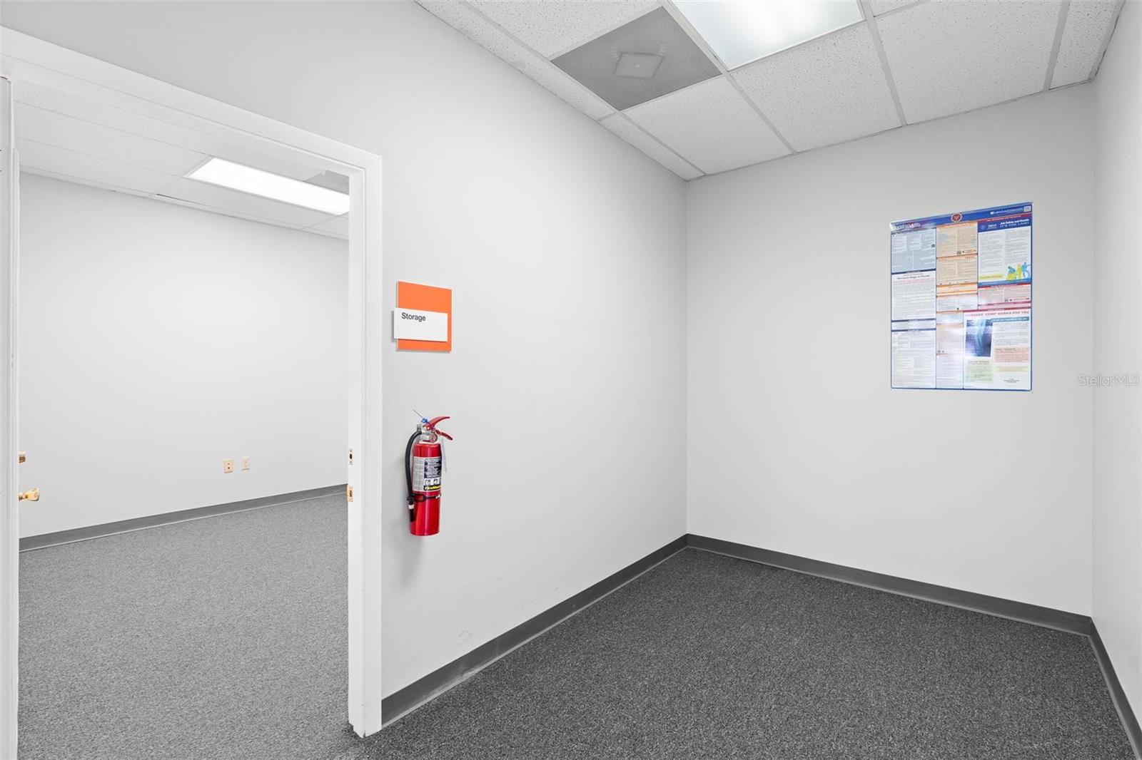 NATHAN F ABBOTTS SUB - Commercial Sale