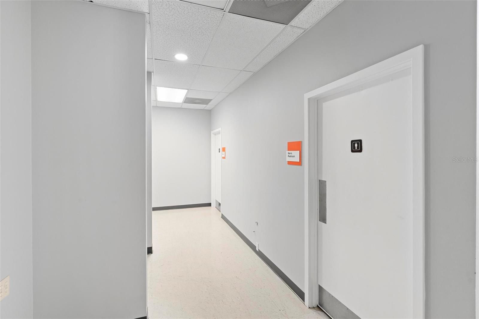 NATHAN F ABBOTTS SUB - Commercial Sale