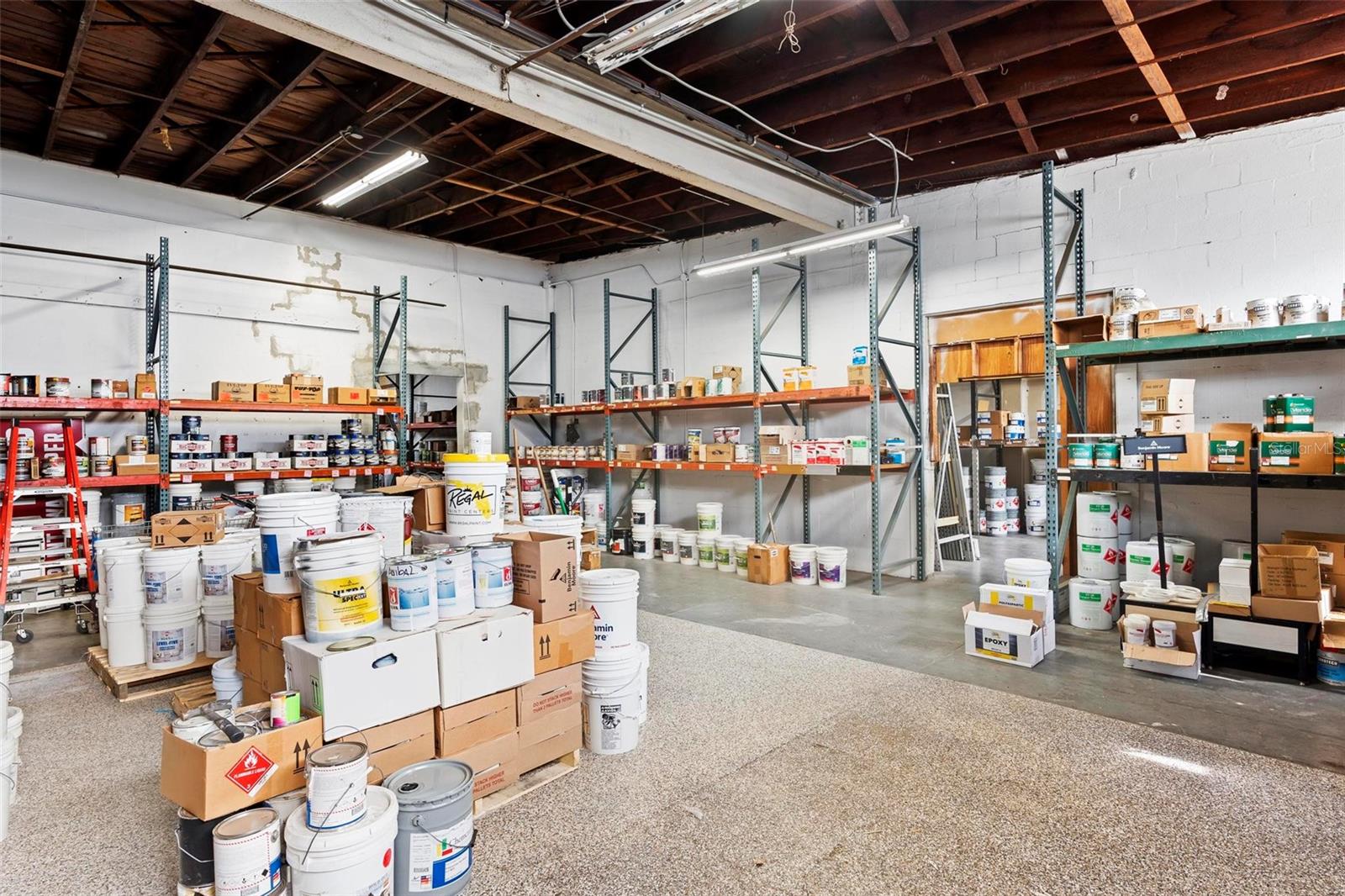 NATHAN F ABBOTTS SUB - Commercial Sale