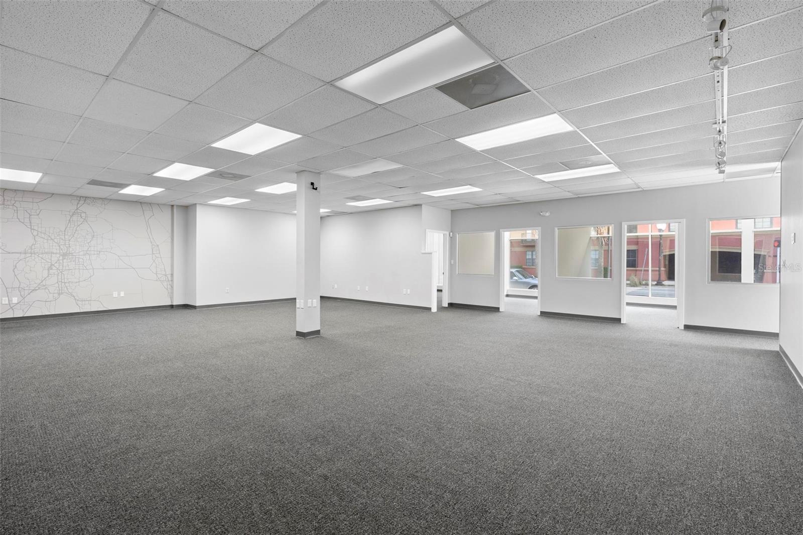 NATHAN F ABBOTTS SUB - Commercial Sale