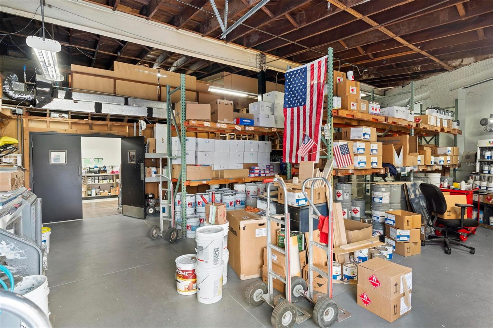 NATHAN F ABBOTTS SUB - Commercial Sale