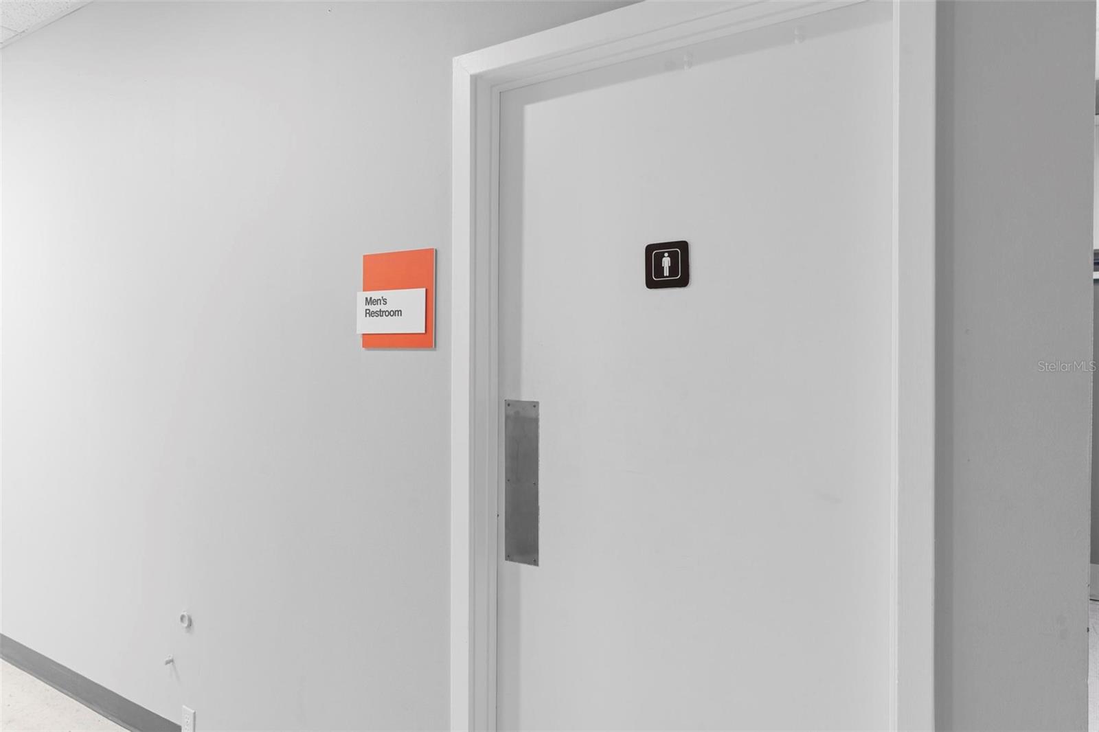 NATHAN F ABBOTTS SUB - Commercial Sale