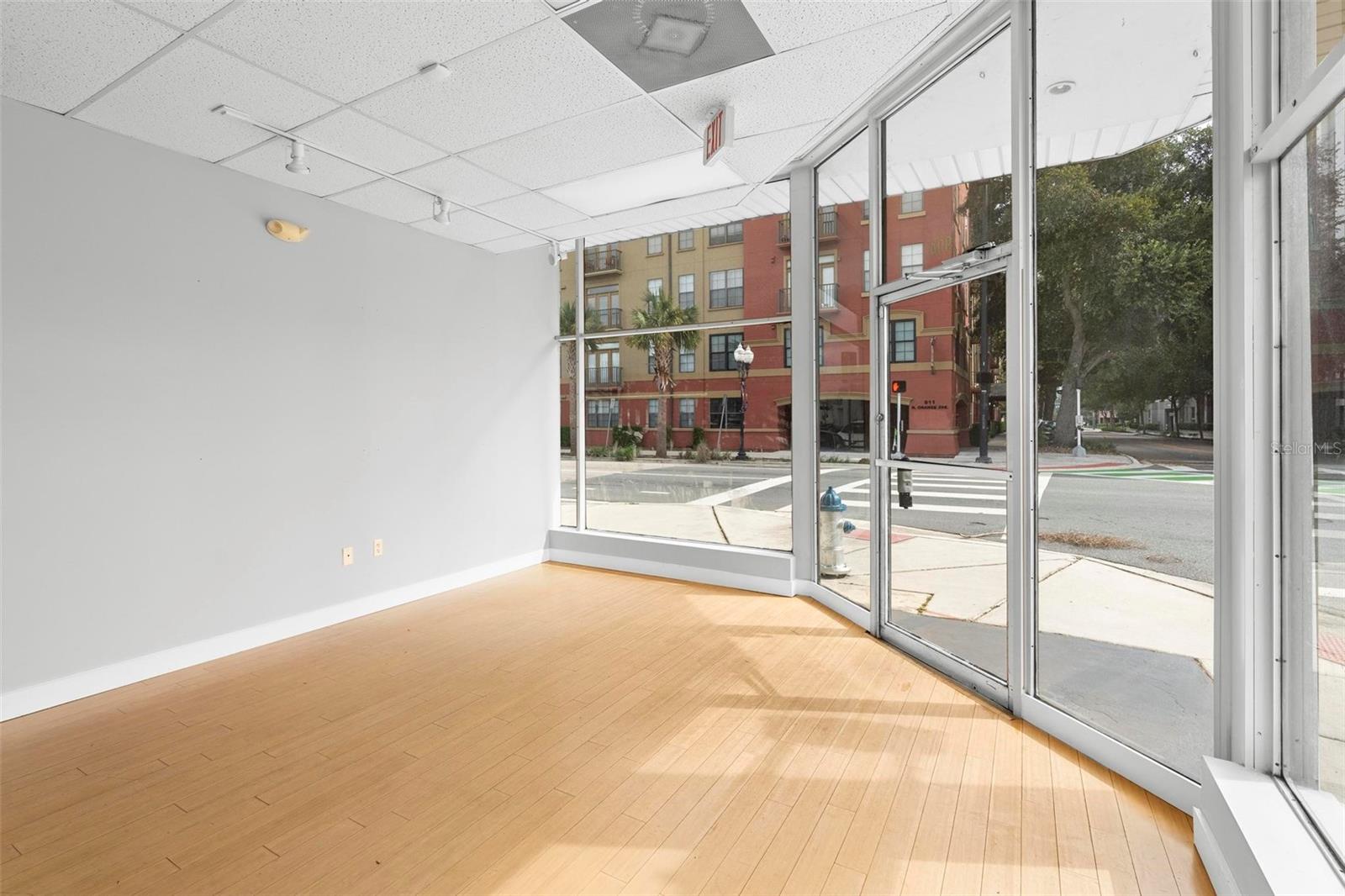 NATHAN F ABBOTTS SUB - Commercial Sale