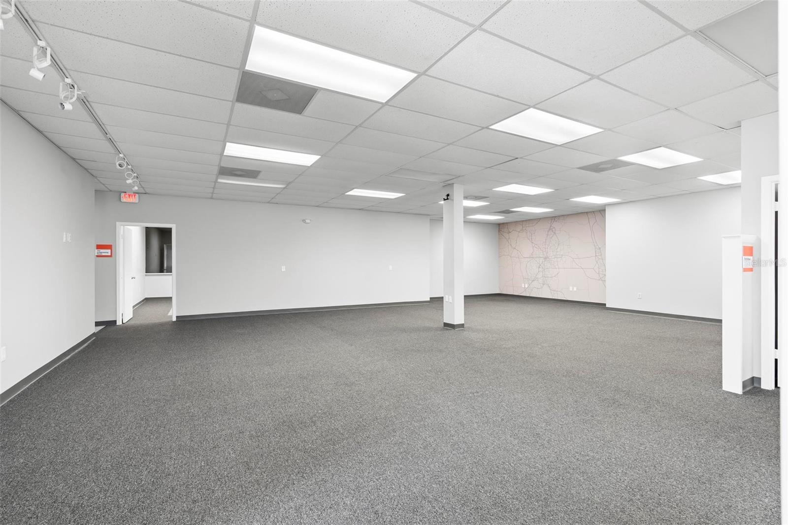 NATHAN F ABBOTTS SUB - Commercial Sale