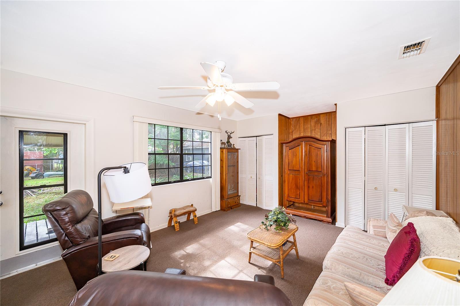 FLORIDA LAND & IMPROV CO ADD - Residential