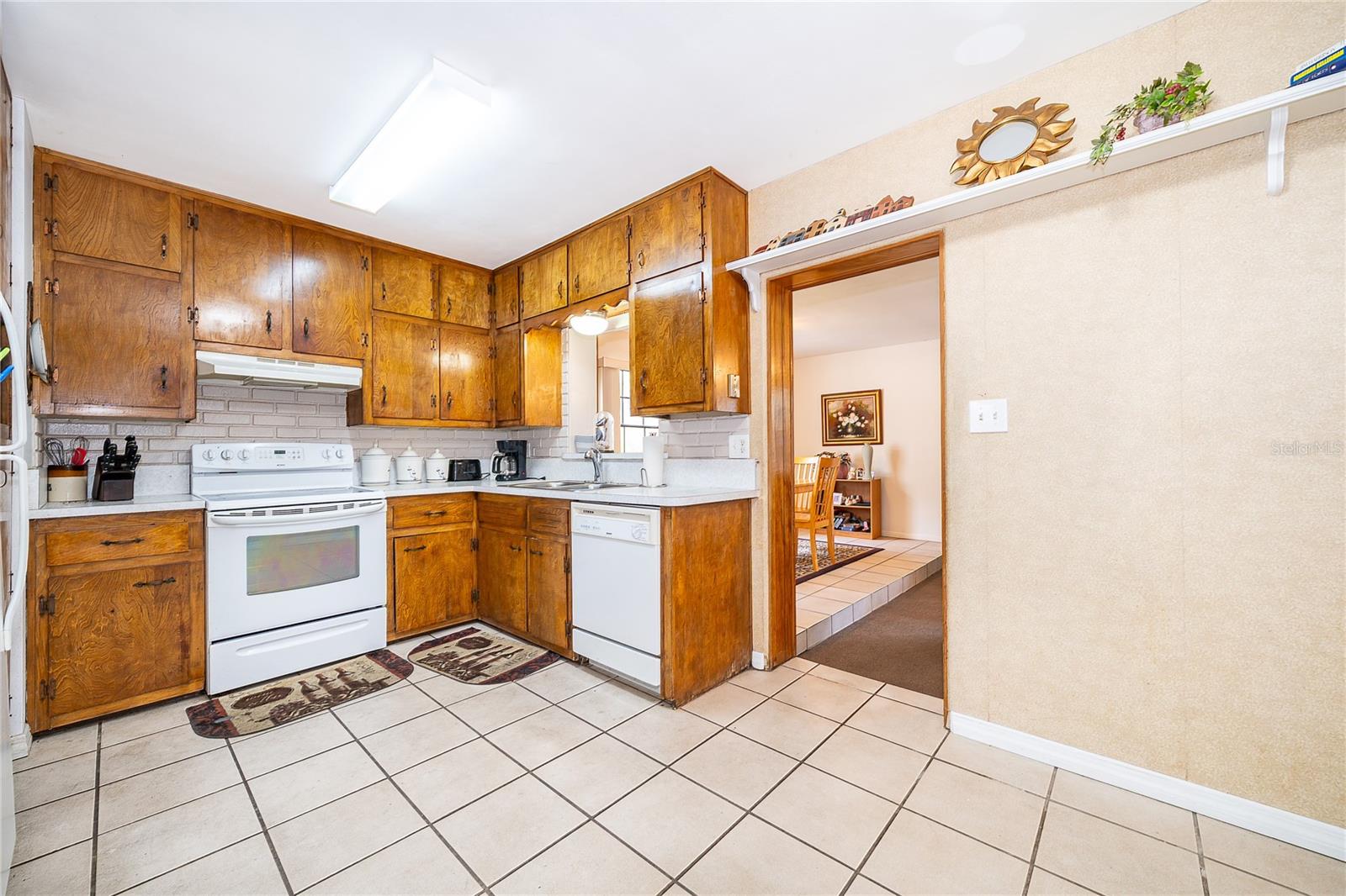 FLORIDA LAND & IMPROV CO ADD - Residential