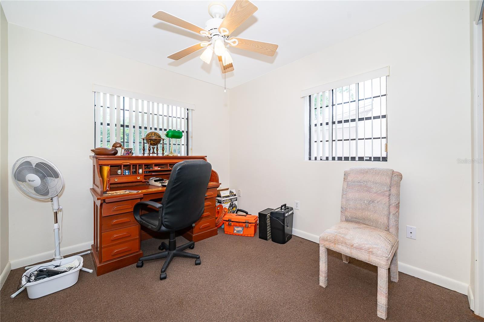 FLORIDA LAND & IMPROV CO ADD - Residential